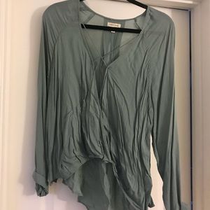 Urban Outfitters Tops - Urban Outfitters Blouse Urban Outfitters Tops - Urban Outfitters Blouse